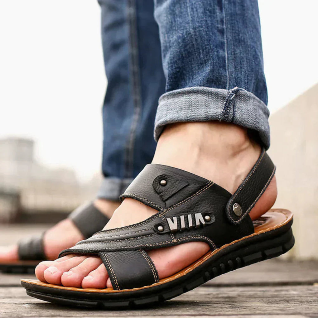 Men’s Premium Orthopedic Sandals
