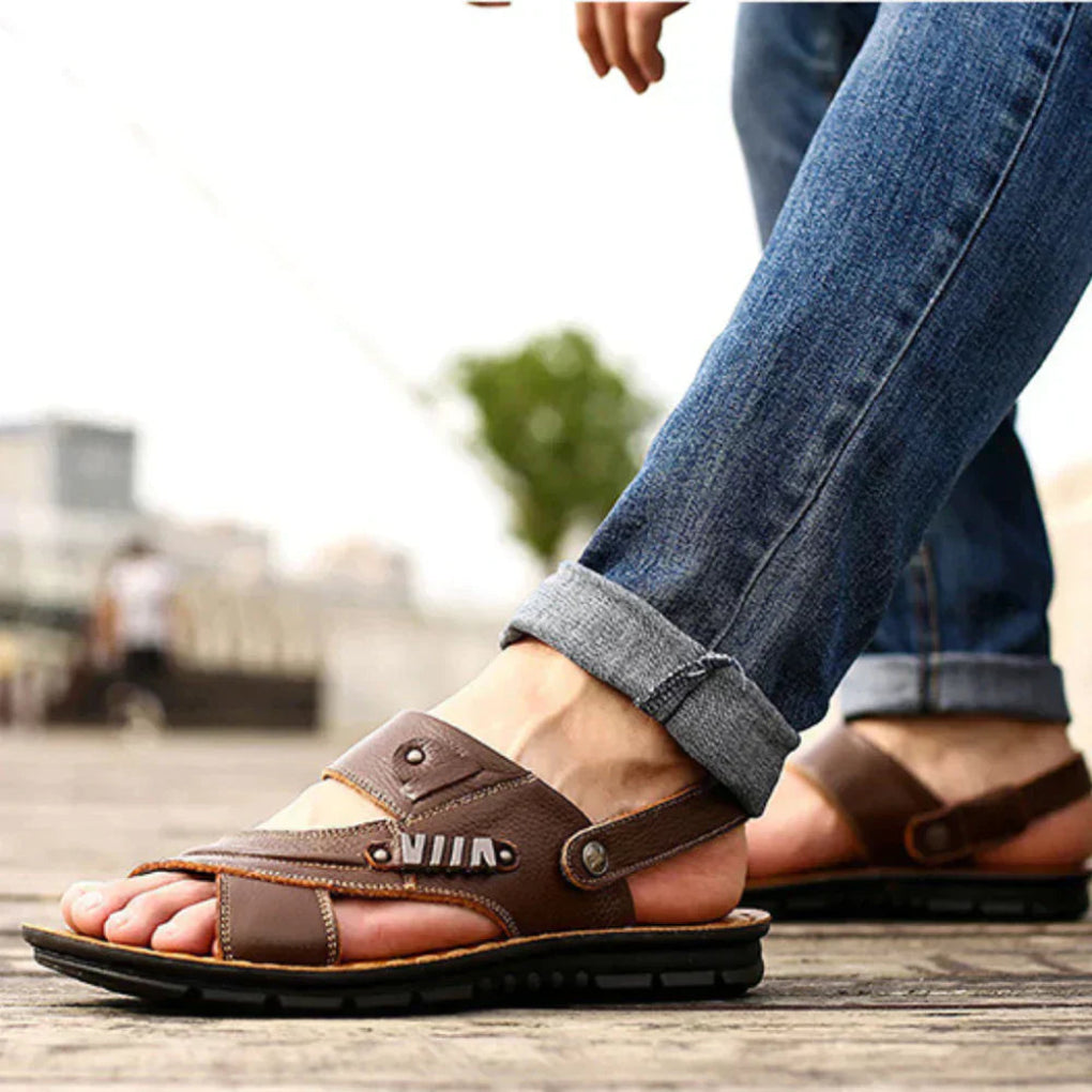 Men’s Premium Orthopedic Sandals