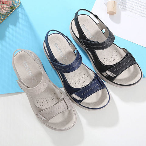 Fabiana – Support Sandals for women