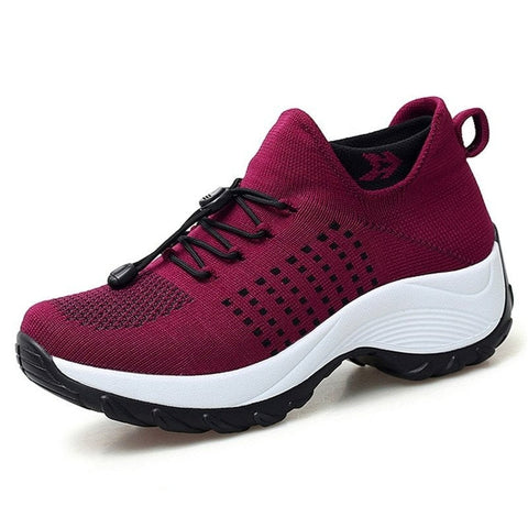 Nova – Orthopedisch Stretch Shoes (Unisex)