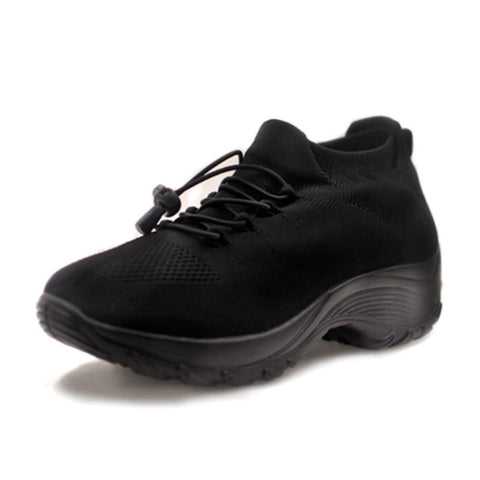 Nova – Orthopedisch Stretch Shoes (Unisex)