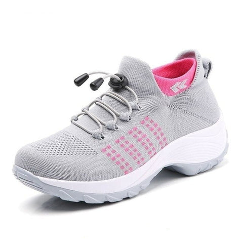 Nova – Orthopedisch Stretch Shoes (Unisex)