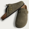 Elara – Orthopedic Slippers for women