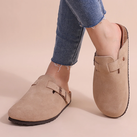 Orthopedic Comfort Slippers for Women