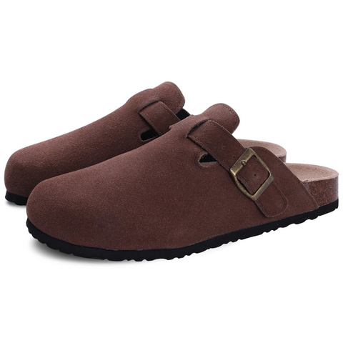 Elara – Orthopedic Slippers for women