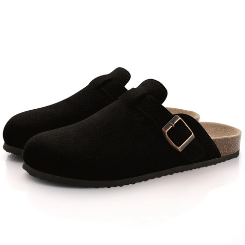 Elara – Orthopedic Slippers for women