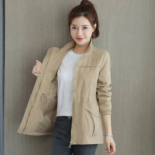 Noena – Spring Coat for women