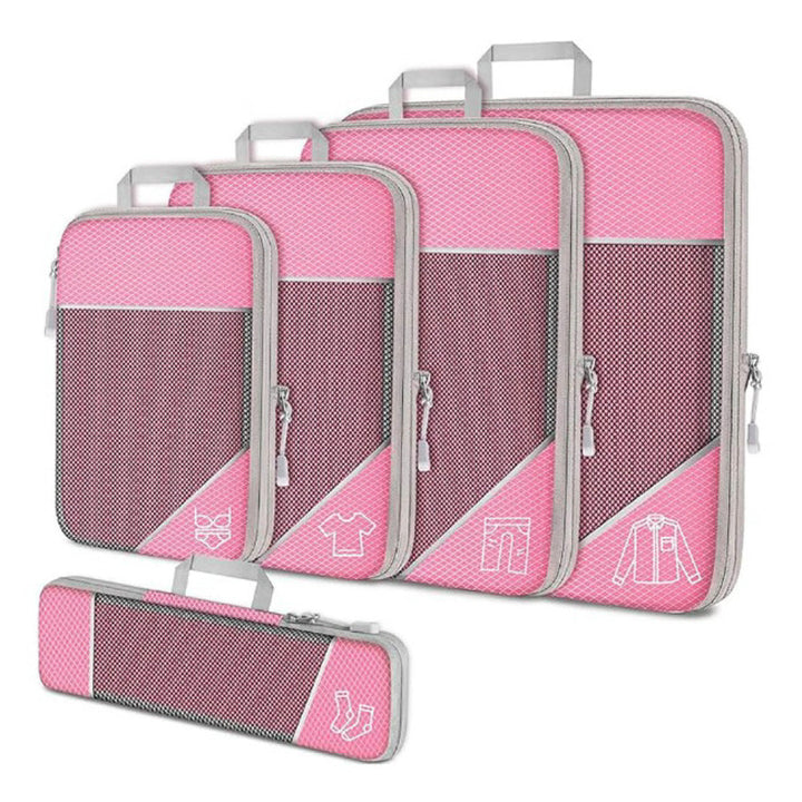 Compression Packing Cubes ( Pre-sale )