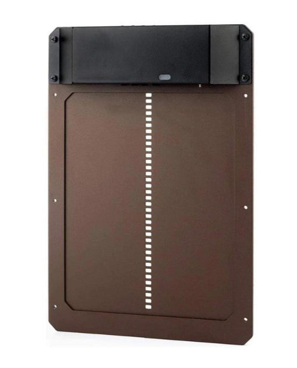 Automatic Chicken Coop Door with Light Sensor Reliable Security for Your Flock