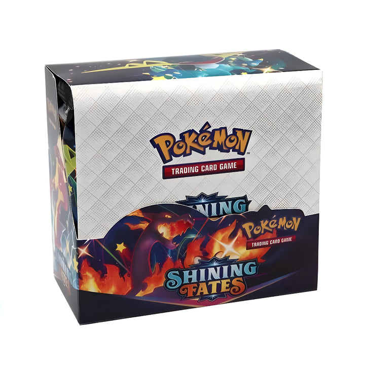 Pokémon TCG 324-Card Collection