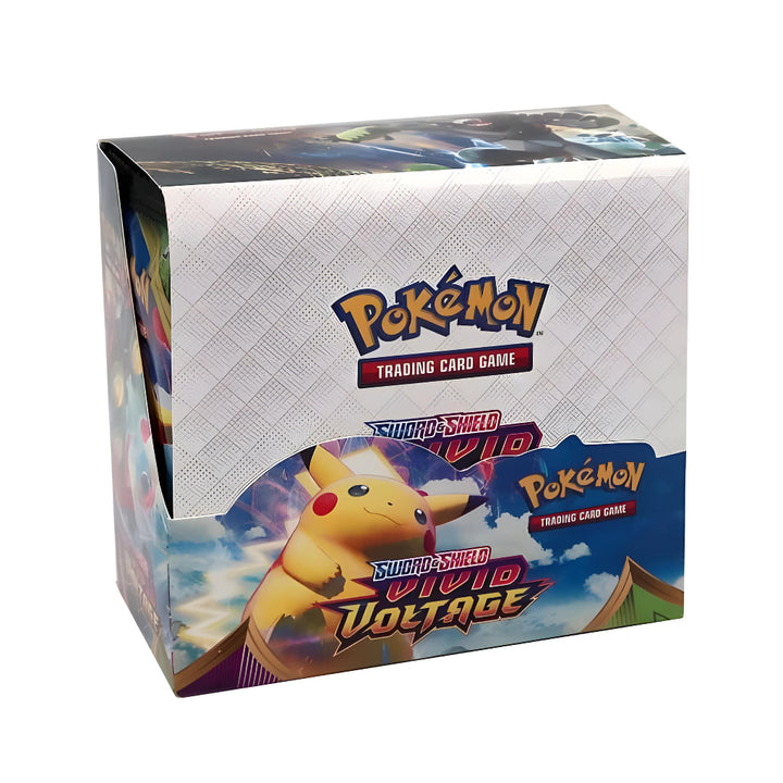Pokémon TCG 324-Card Collection
