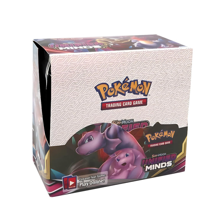 Pokémon TCG 324-Card Collection