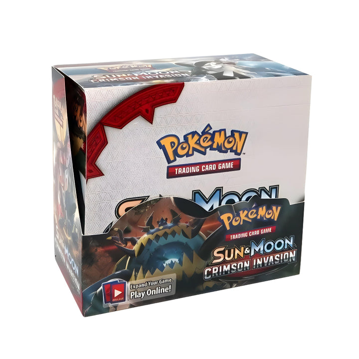 Pokémon TCG 324-Card Collection
