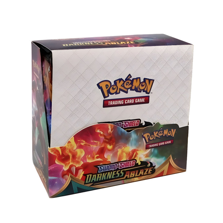 Pokémon TCG 324-Card Collection