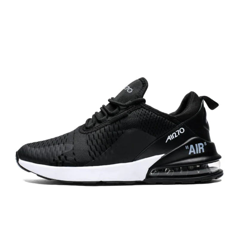Men’s Orthopedic Safety Shoes