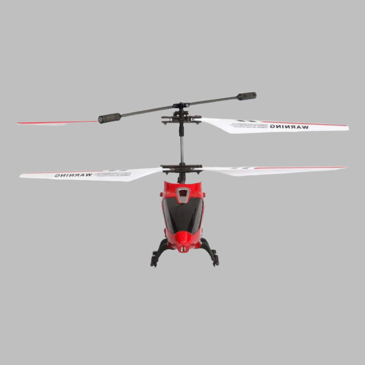 Unbreakable 3.5CH Mini RC Helicopter