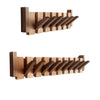 Duurzame Houten Kapstok Piano Stijl