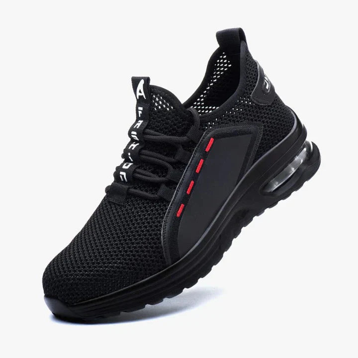 Men’s Orthopedic Safety Shoes