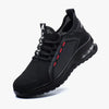 Men’s Orthopedic Safety Shoes