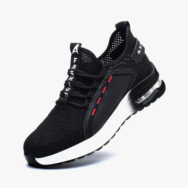 Men’s Orthopedic Safety Shoes
