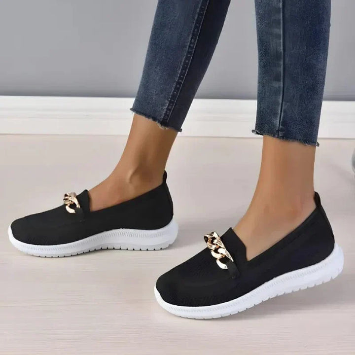 Breathable Comfortable Orthopedic Shoes