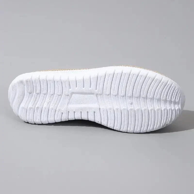 Breathable Comfortable Orthopedic Shoes