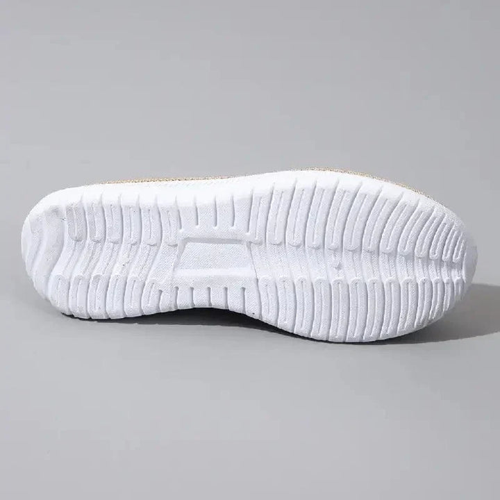 Breathable Comfortable Orthopedic Shoes