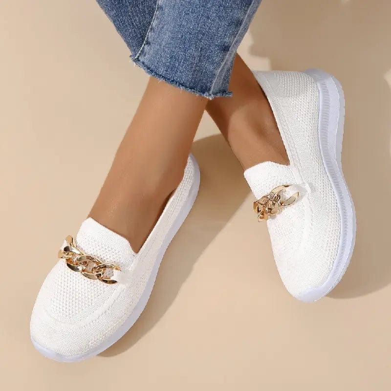Breathable Comfortable Orthopedic Shoes