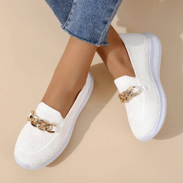 Breathable Comfortable Orthopedic Shoes