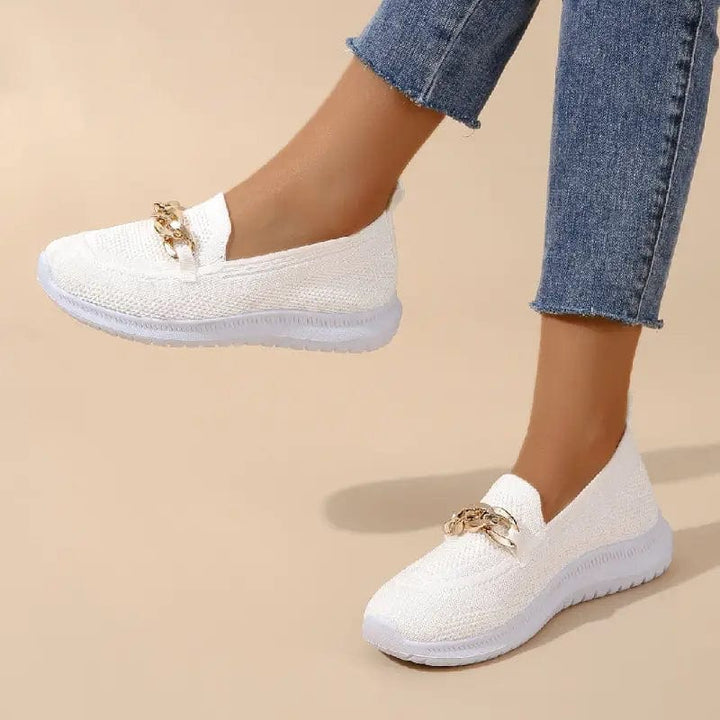 Breathable Comfortable Orthopedic Shoes