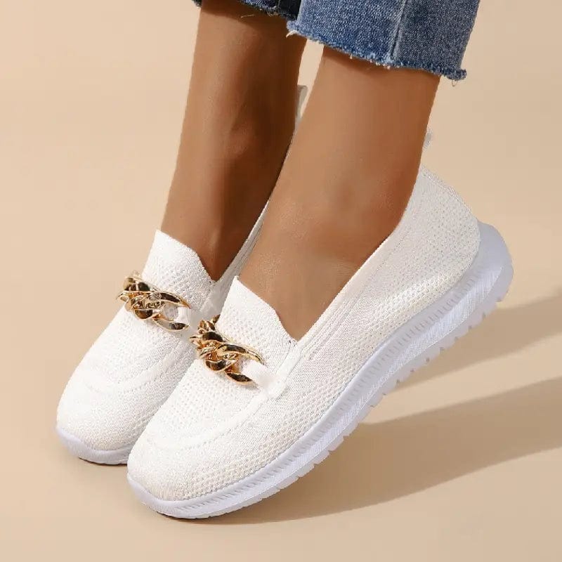 Breathable Comfortable Orthopedic Shoes