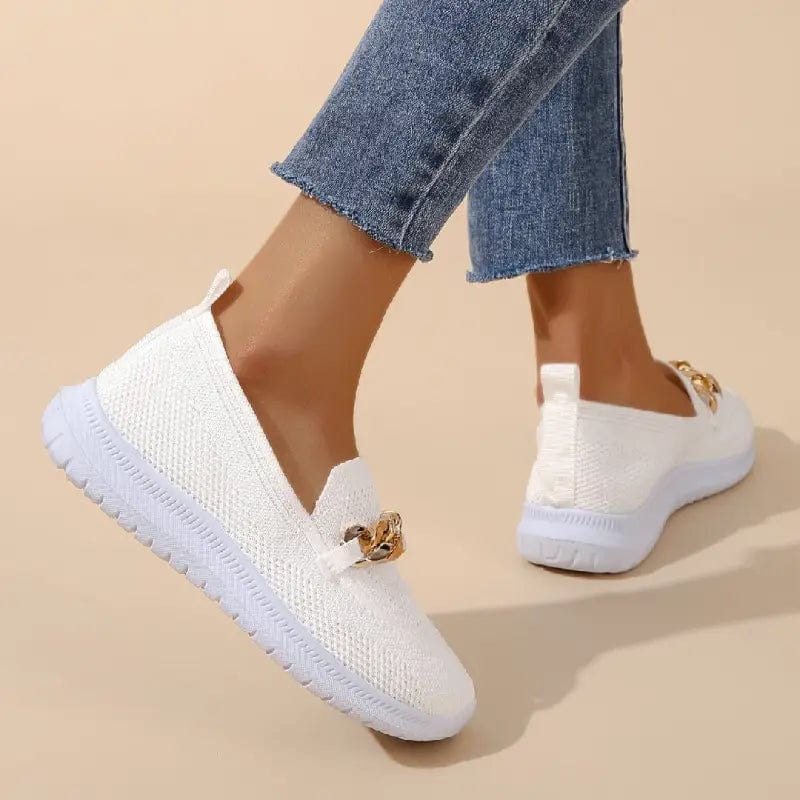 Breathable Comfortable Orthopedic Shoes