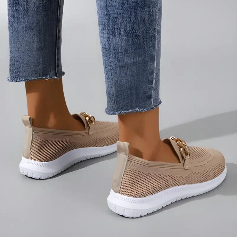 Breathable Comfortable Orthopedic Shoes