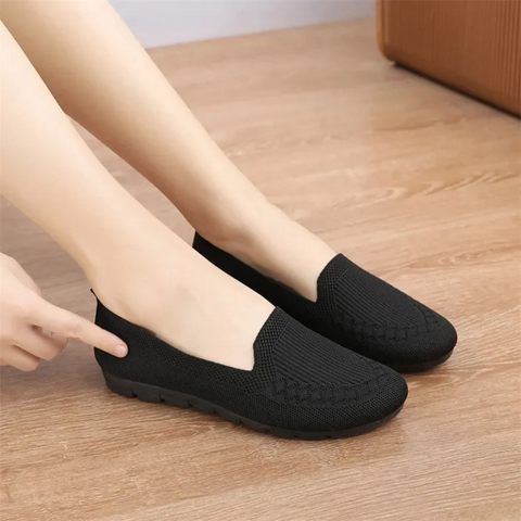 Doram – Orthopedic Shoes for women