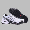Robust Walking Sneakers with Non-Slip Sole