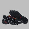 Robust Walking Sneakers with Non-Slip Sole