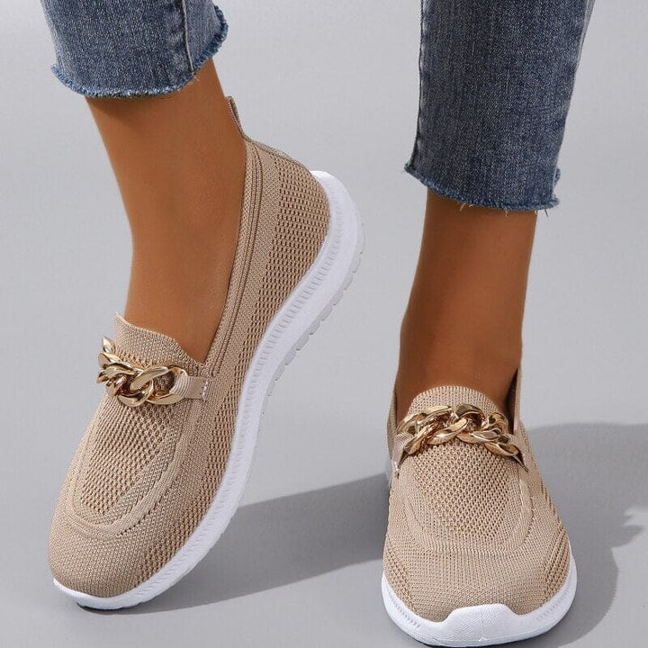 Breathable Comfortable Orthopedic Shoes