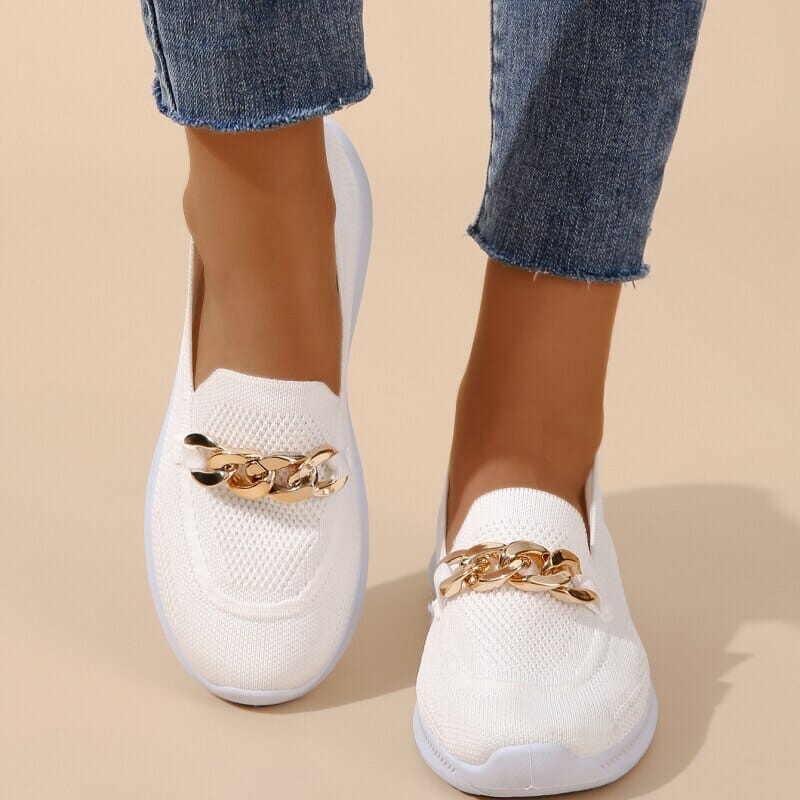 Breathable Comfortable Orthopedic Shoes