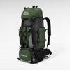 Ultra-Light Waterproof 90L Hiking Backpack