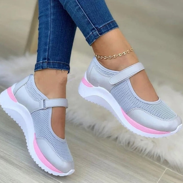 Verity – Versatile Orthopedic Shoes for Women