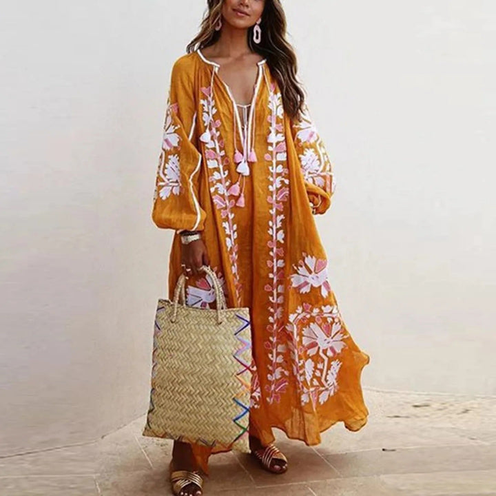 Comfortable Summer Dress for women