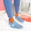 Elegant T-Strap Flats for Women Graceful Style Meets Everyday Comfort