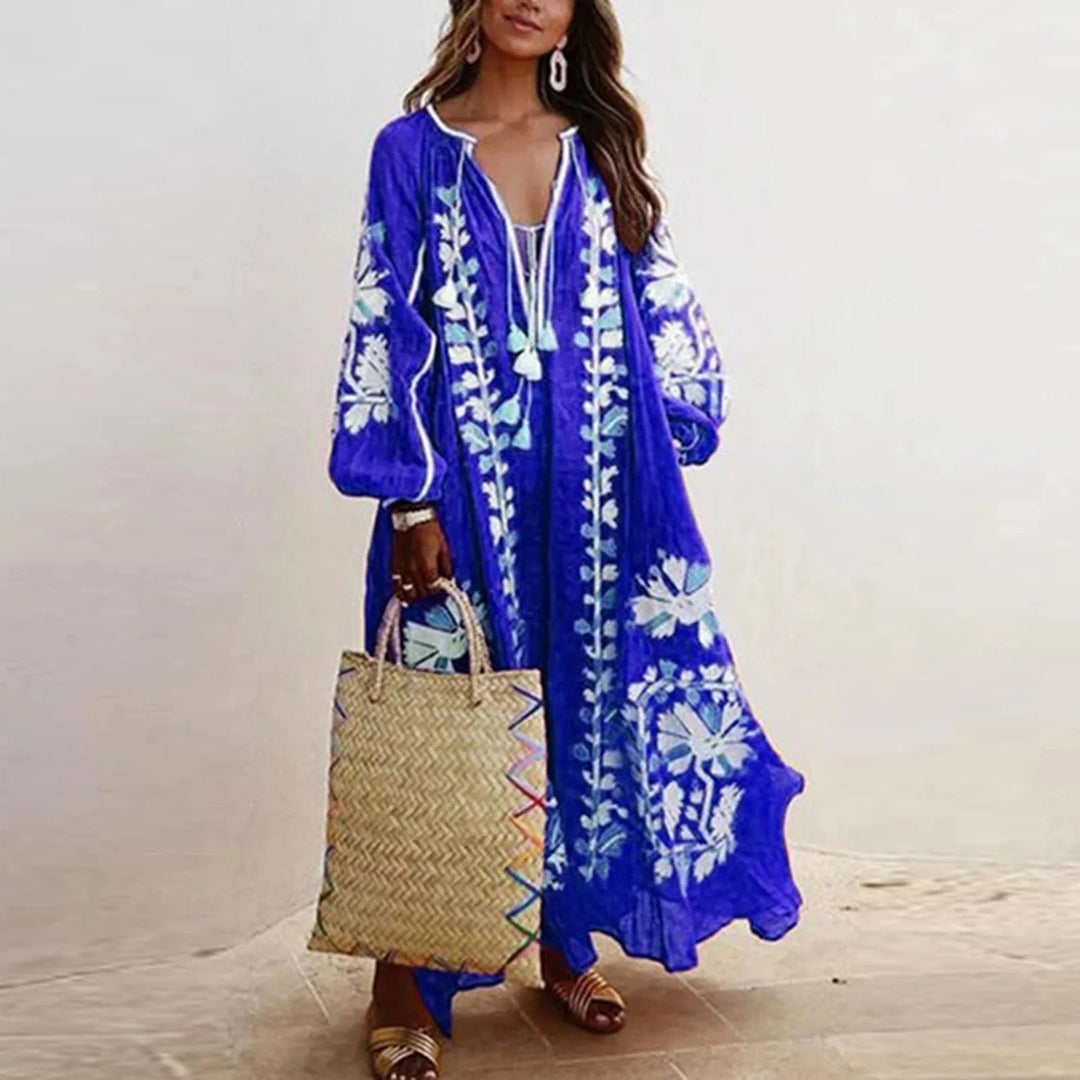 Comfortable Summer Dress for women
