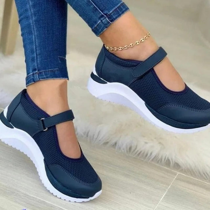 Verity – Versatile Orthopedic Shoes for Women