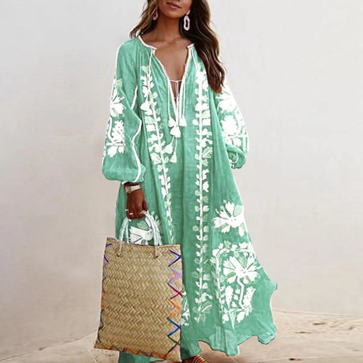 Comfortable Summer Dress for women