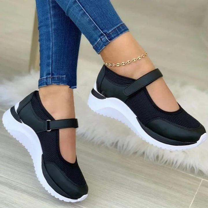 Verity – Versatile Orthopedic Shoes for Women