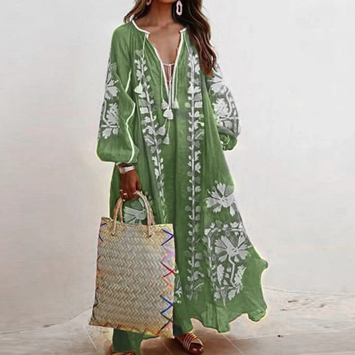 Comfortable Summer Dress for women