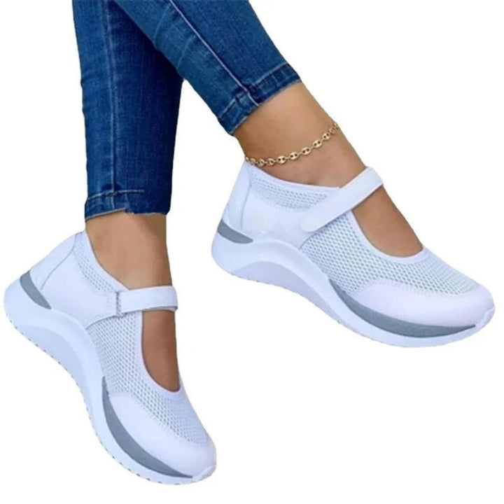 Verity – Versatile Orthopedic Shoes for Women