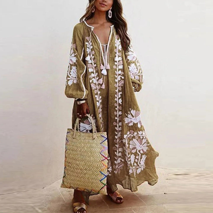 Comfortable Summer Dress for women