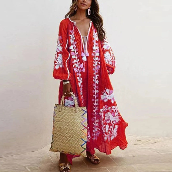 Comfortable Summer Dress for women